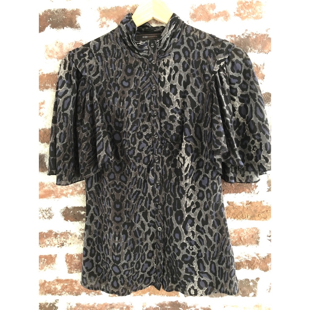 BCBG Blouse